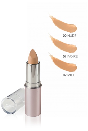 Stick corector Defence Color 01, 4 ml, Bionike