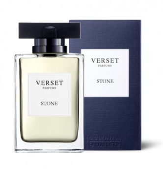 Verset Apa de parfum barbati STONE 100ml