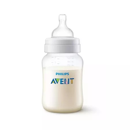 Biberon anticolici 1L+, SCY103/01, 260ml, Avent
