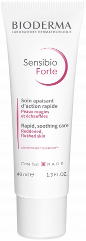 BIODERMA Sensibio forte crema, 40ml