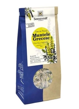 Ceai Muntele Grecesc Eco x 40g (Sonnentor)