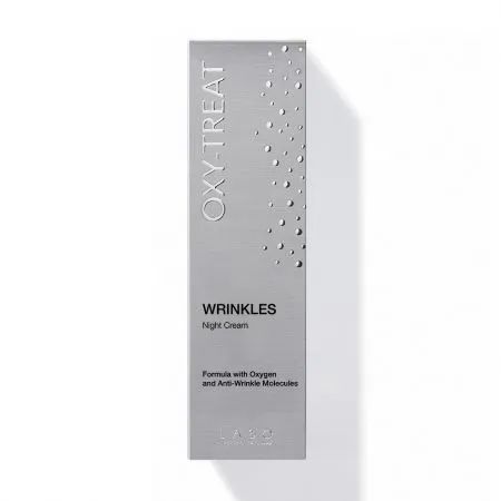 Crema de noapte Oxy-Treat Wrinkles, 50ml, Labo