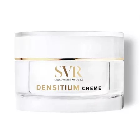 Crema pentru fermitate si riduri Densitium, 50 ml, Svr
