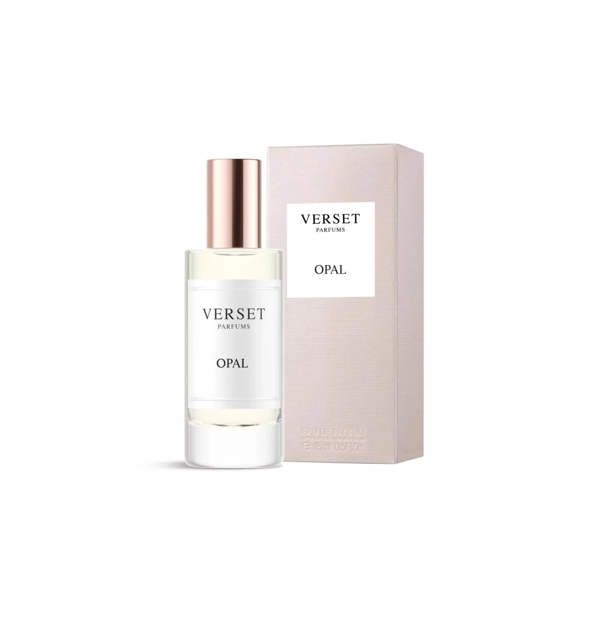 Verset Apa de parfum femei OPAL,15ml