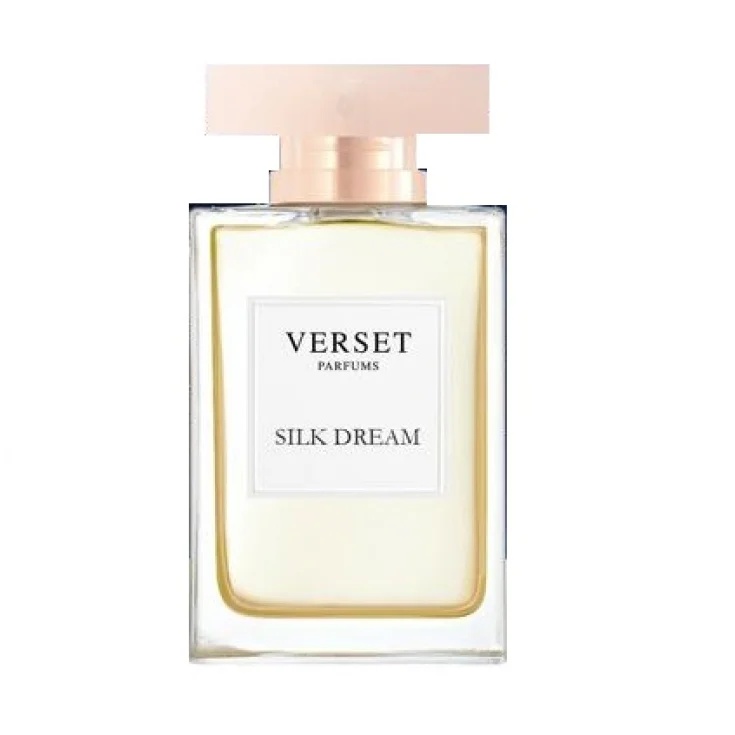 Verset Apa de parfum femei SILK DREAM 100ml