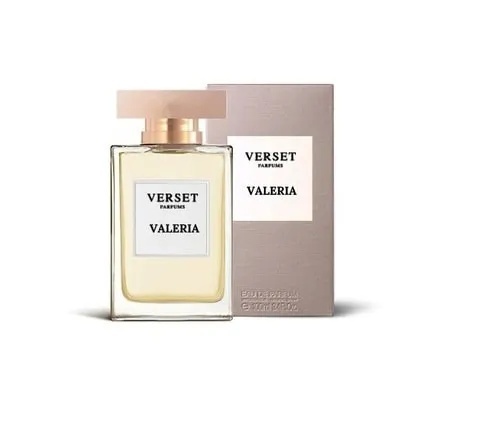 Verset Apa de parfum femei VALERIA 100ml