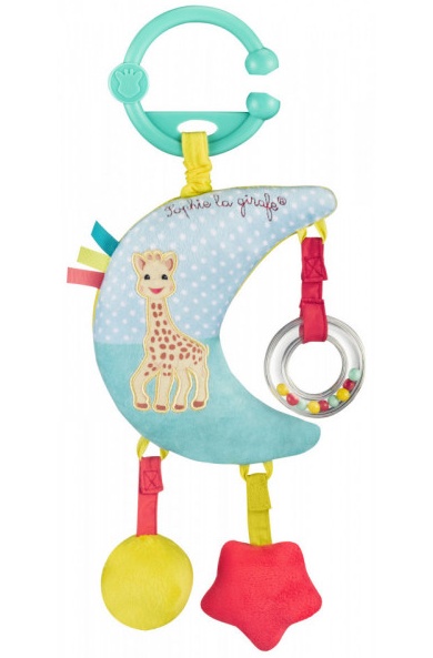 Vulli Jucaria mea muzicala sophie