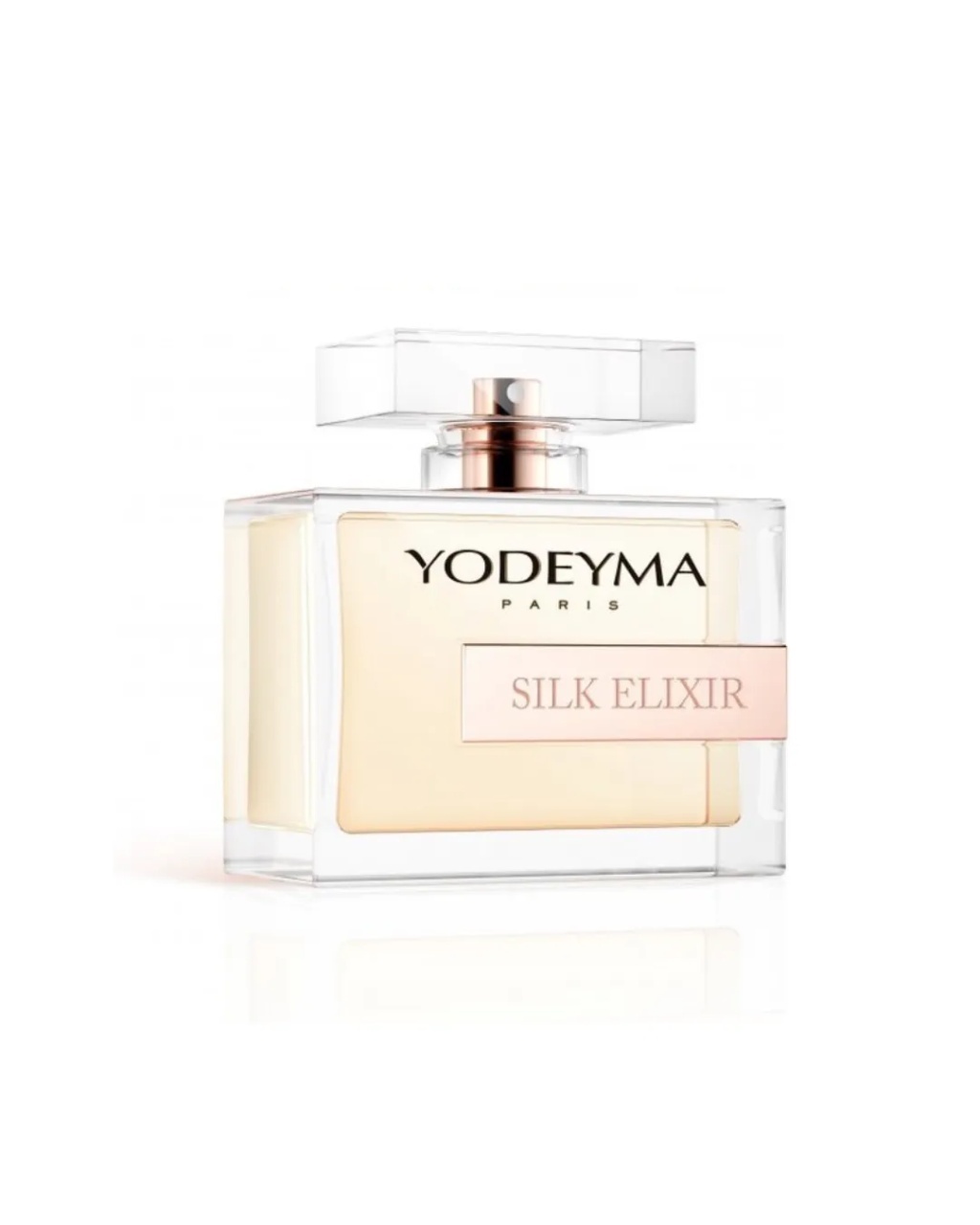 Yodeyma Silk Elixir, 100ml