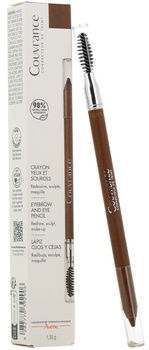 Creion Couvrance pentru ochi si sprancene - nuanta deschisa, 1.35g, Avene