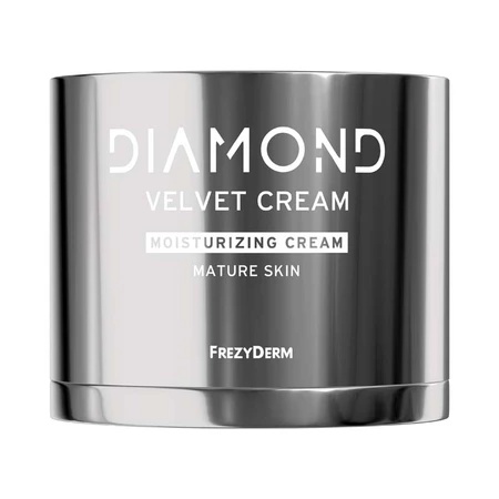 Crema hidratanta Diamond Velvet, 50ml, FrezyDerm