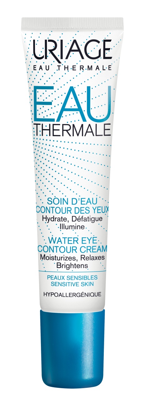 Eau Thermale crema pentru conturul ochilor, 15ml, Uriage