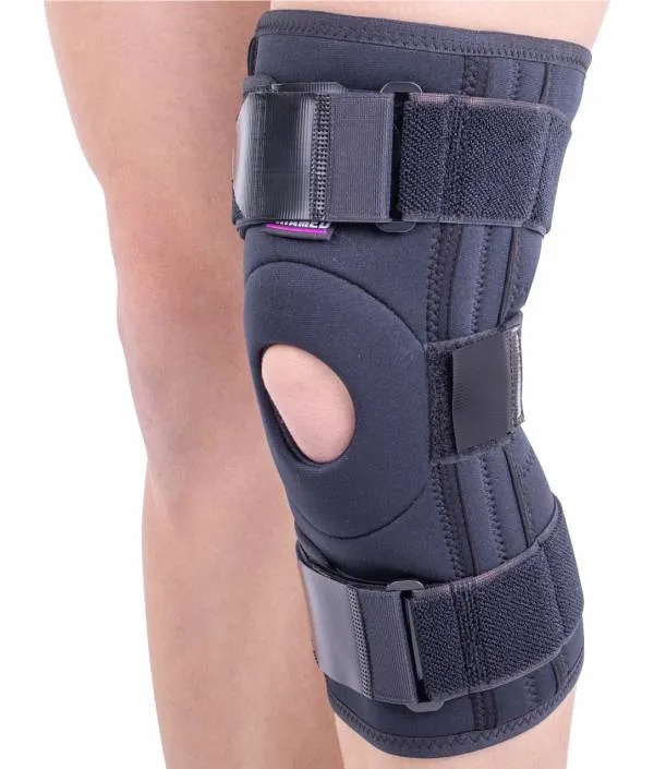 Orteza de genunchi GEROMED 02 SRT340, M4, Triamed