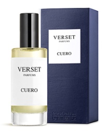 VERSET Parfum CUERO 15ml - imagine 2