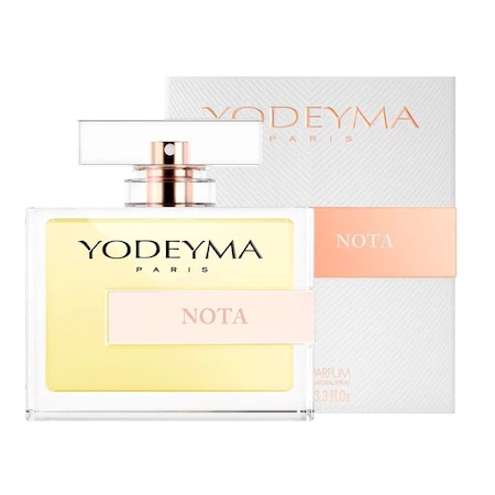 Yodeyma Nota, 100 ml