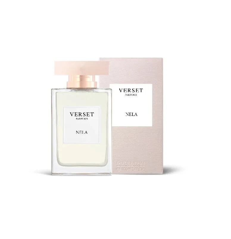 Verset Apa de parfum femei NELA100ml