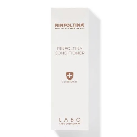 Rinfoltina balsam, 200 ml, Labo - imagine 2