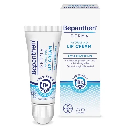 Bepanthen Derma, crema, 7.5ml, Bayer