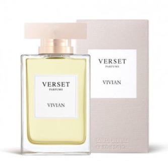 Verset Apa de parfum femei VIVIAN 100ml