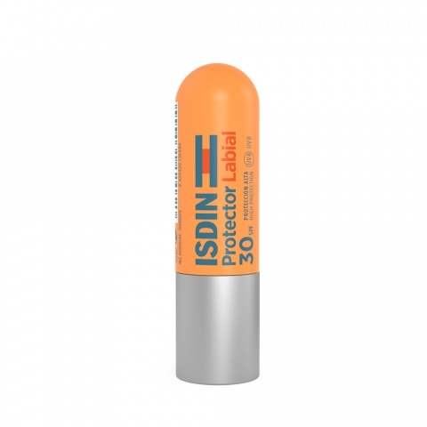 Balsam de buze Protector SPF30, 4g, Isdin