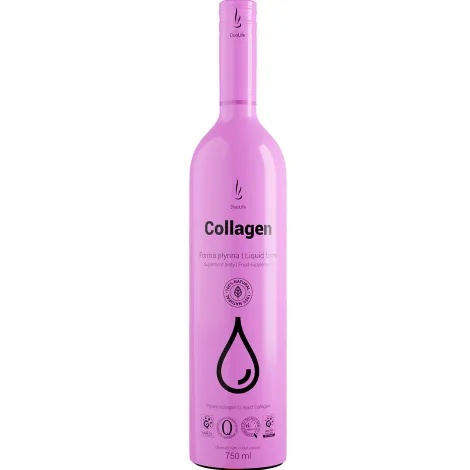 Collagen lichid, 750ml, DuoLife