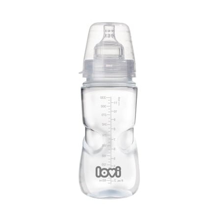 LOVI Biberon Medical+ 21/560, 330ml
