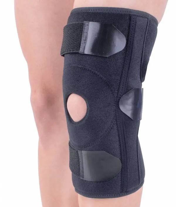 Orteza de genunchi mobila GENU MOBIL SRT350, marime universala, Triamed