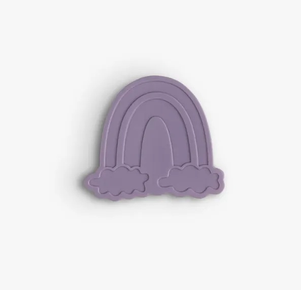 Set 3 forme pentru gheata, rainbow, Citron
