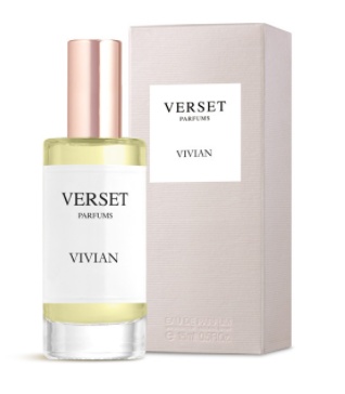 Verset Apa de parfum femei VIVIAN 15ml
