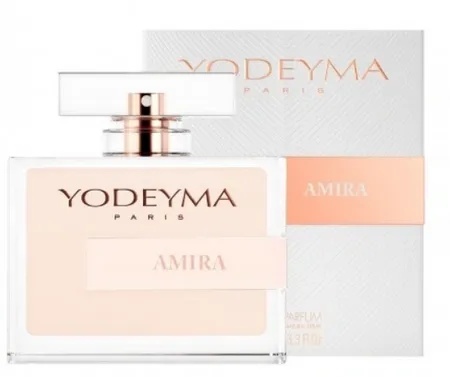 Yodeyma Amira, 100ml