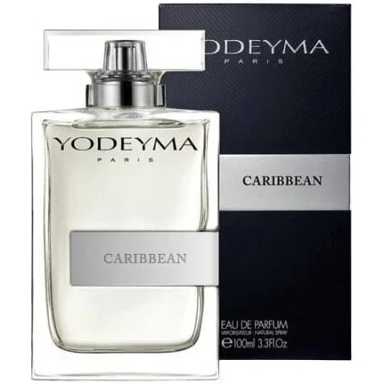 Yodeyma Caribbean, 100ml