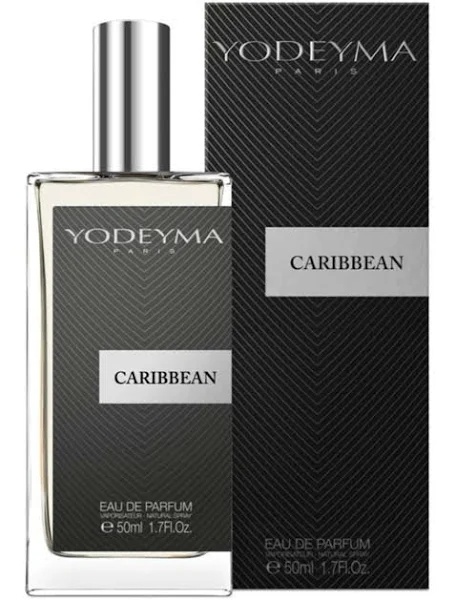 Yodeyma Caribbean, 50ml