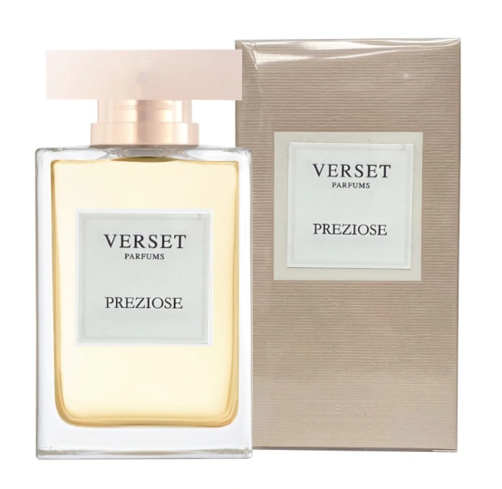 Apa de parfum femei Preziose, 100 ml, Verset