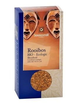 Ceai Rooibos Eco x 100g (Sonnentor)
