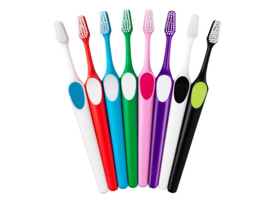 Periuta de dinti Supreme Soft, TePe