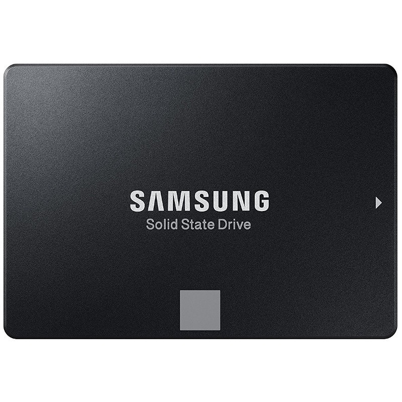 SSD Samsung 860 EVO 250GB SATA-III 2.5 inch SH