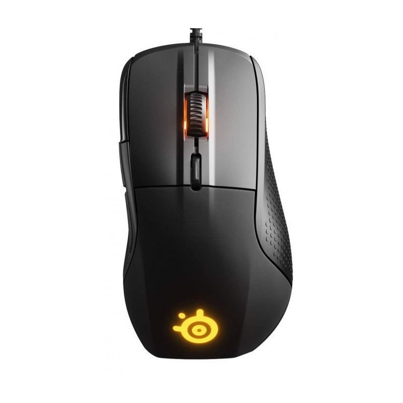 Mouse Gaming SteelSeries Rival 710