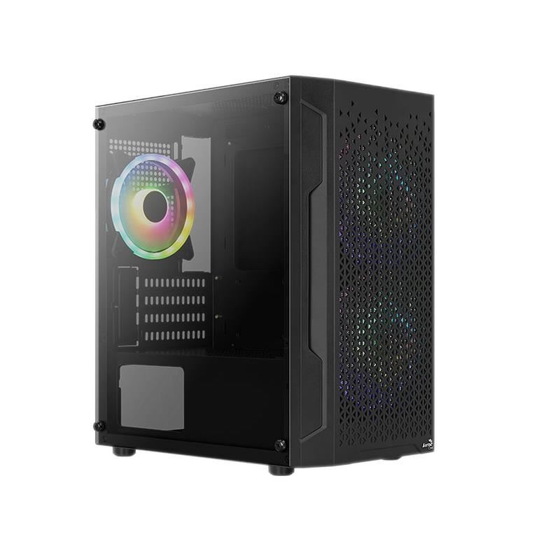 biteks.ro Gaming PC | Ryzen 5 3400G | RX 580 8GB | 16GB | 512GB