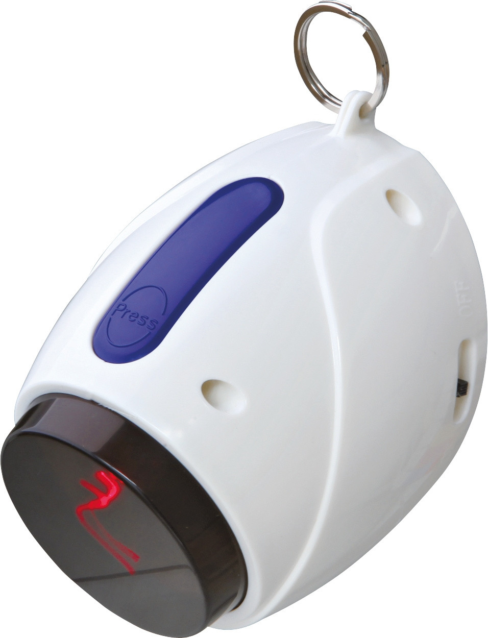 Jucărie cu Laser Automat Moving Light, 11cm, 41311