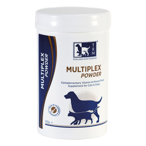 Multiplex Powder 200g