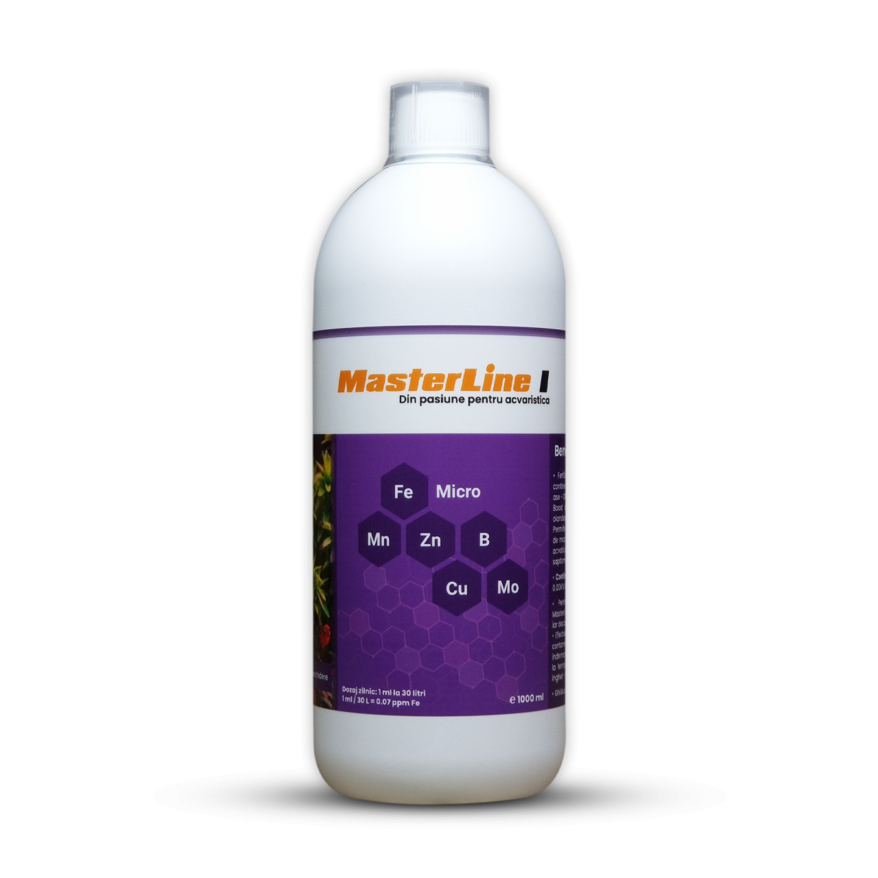 MasterLine I. (1000ml)