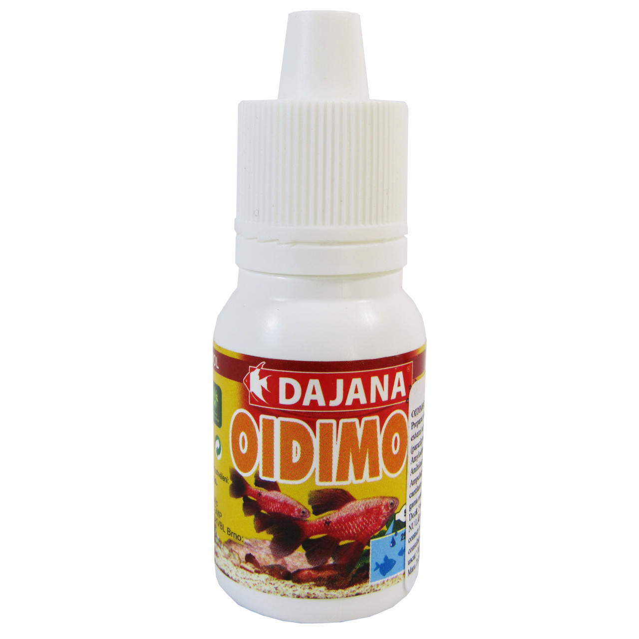 Oidimol 20ml - Dp507V