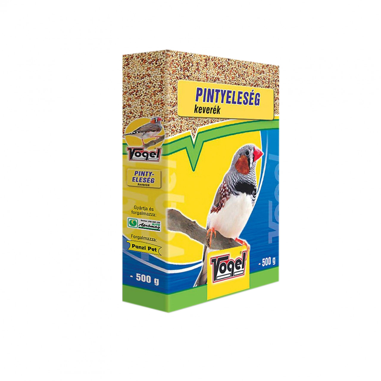 Vogel 0.5kg Cinteze