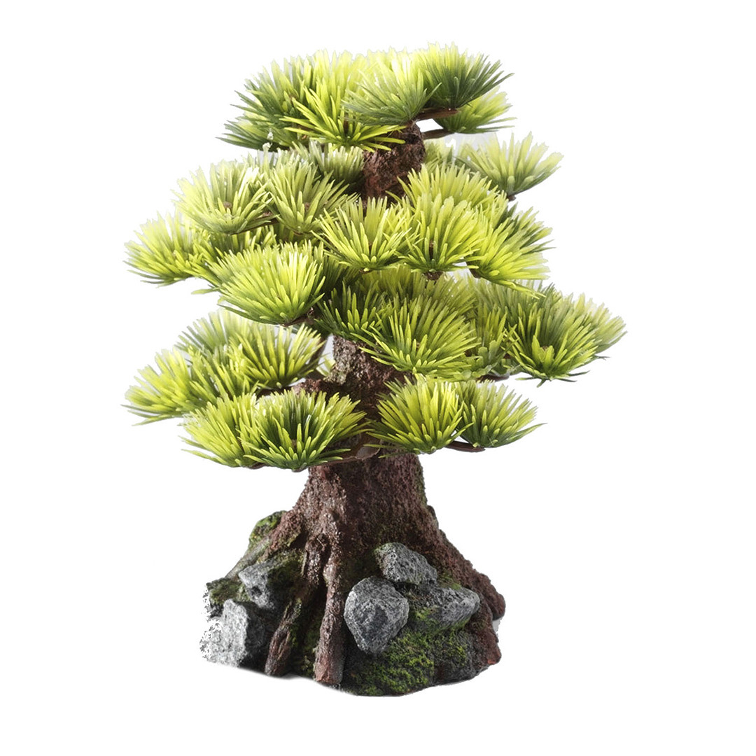 Decor Bonsai Mediu, 15 cm, 234/420928