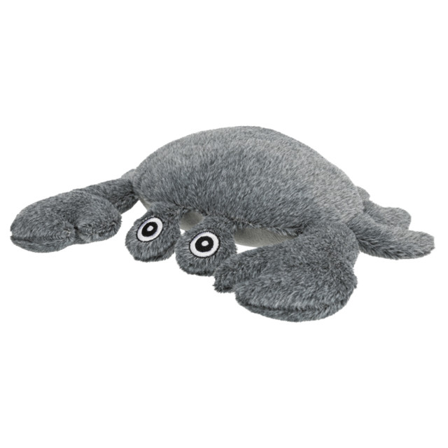 Jucărie Plush BE NORDIC Crab, cu Sunet, 28 cm, 36041