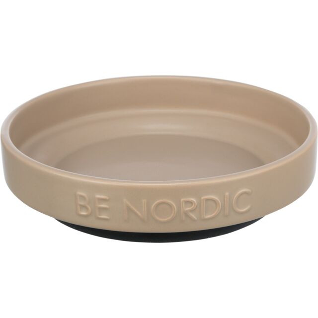 Bol Ceramic Be Nordic, 0.3 l / ø 16 cm, Taupe, 24525
