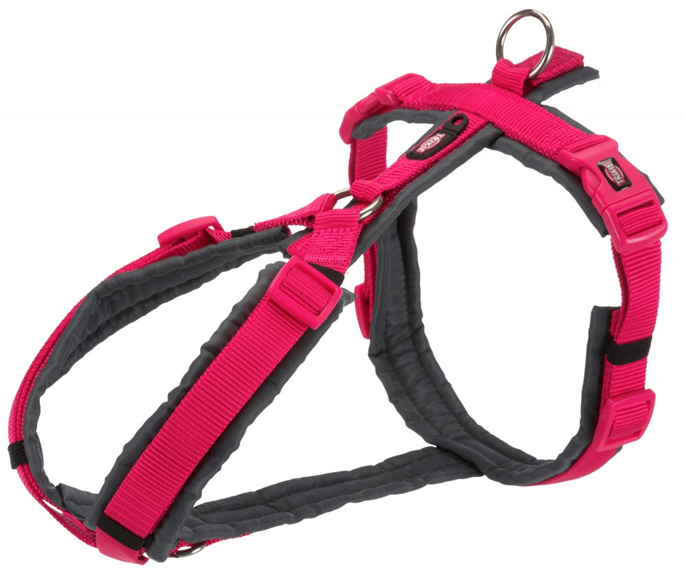 Ham Tracking, S: 36-44 cm/15 mm, Fuchsia, 1997011