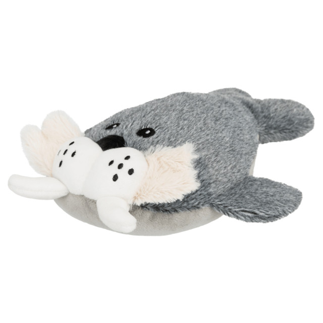 Jucărie Plush BE NORDIC Morsa, cu Sunet, 28 cm, 36044