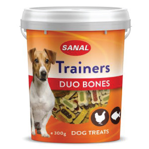 Recompense Sanal Duo Bones, 300g