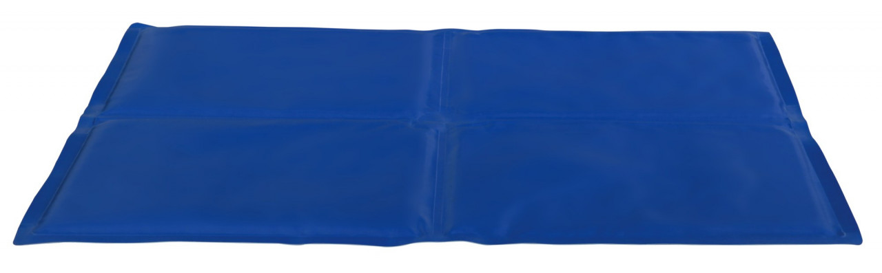 Saltea Racoritoare 65x50 cm Albastru 28684