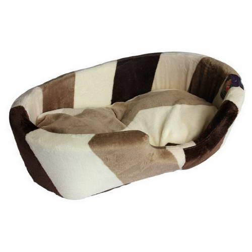 Cos Burete Oval Plus 3 70x45 cm